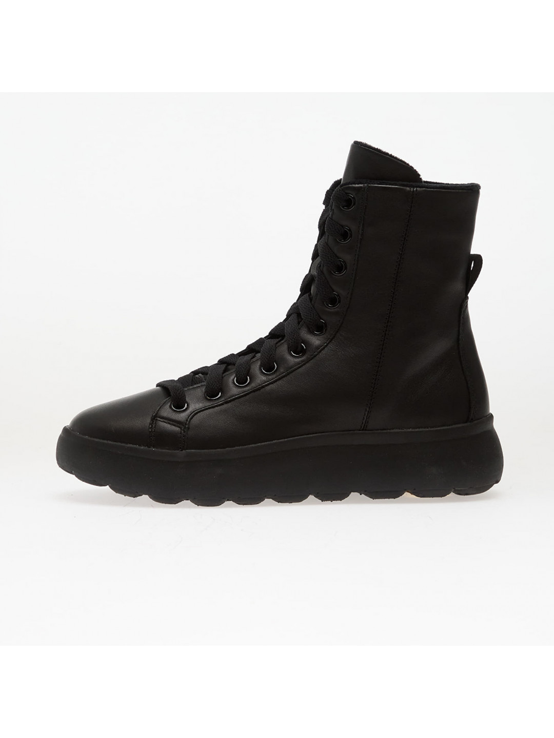 Tenisky Geox D Spherica Ec4 1 Black EUR 39